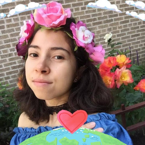 Meet your Posher, Hola ayuri - Picture 1 of 1